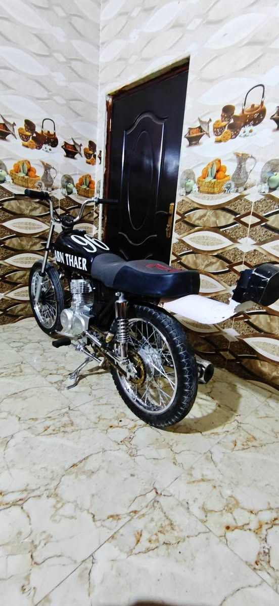 درجة للبيع تعمير 25 شاصي 16 اوراق اصولي ارشا سعر خاص


**إذا كنت صاحب هذا الإعلان وتريد حذفه لأي سبب، رجاءا أرسل رسالة إلى الدعم الفني**