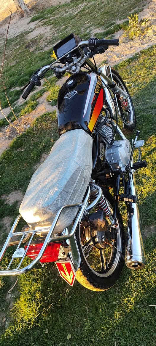 دراجه لبيع موديل 23فول مكفوله اوراق كامله سعر 500وبيه مجال كامله


**إذا كنت صاحب هذا الإعلان وتريد حذفه لأي سبب، رجاءا أرسل رسالة إلى الدعم الفني**