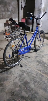 باسكل ياباني • حجم 26 • نضيفه