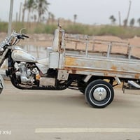 موديل ١٢ • اوراق اصلي • محرك ٢٥