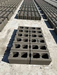 موزع بلوك الفلوجه الرئيسي ابو 12ابو 15 ابو 20 الاتصال الارقام 07817975...