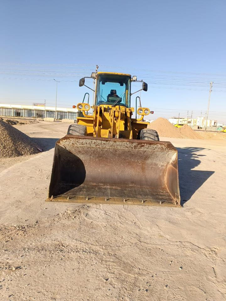 سلام عليكم شفل كاوسكي Z للبيع وارد أمريكي موديل 2002 اصل  مكان ميسان للاستفسار 
***********
