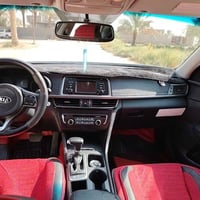 اوبتيما • ٢٠١٦ • بابل القاسم