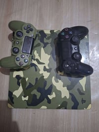 بلي ٤ • مهكر • ١تيرا