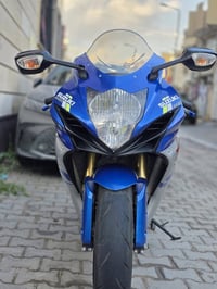 GXSR 750CC دراجه مال مزاد تفاصيل الدراجه كامله بمقطع فديو بصفحه منزله ...