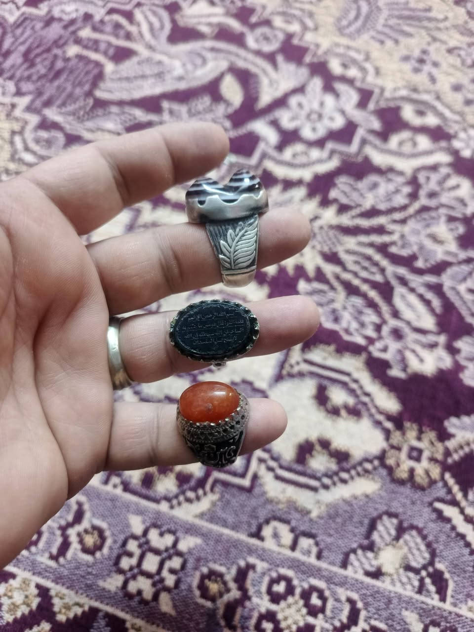 البيع شلاع


**إذا كنت صاحب هذا الإعلان وتريد حذفه لأي سبب، رجاءا أرسل رسالة إلى الدعم الفني**