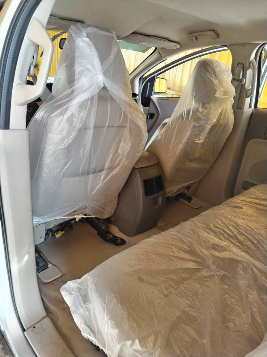 السلام عليكم ورحمة الله وبركاته بيع مراوس فورد ايدج ٢٠١٠ أمريكي نص قتعه سبوغ بدون دواخيل سياره نضيفه كلشي شرط مكينه جديد رقم سنويه تاخم تاير جديد سعر ٩٥ تلفون *********** أربيل, العراق
