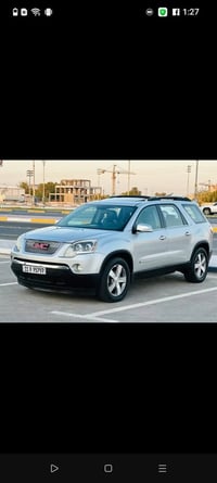 ٢٠٠٩ • V6 • ٧ راكب