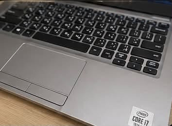 .جديد جداً
* معالج Intel Core i7-10610U (جيل عاشر)
* رام 8GB DDR4
* SSD 256GB NVMe
كيبورد ضوئي 
* كرت شاشة Intel UHD Graphics
* شاشة 14 إنش FHD
* نظام Windows 11
***********
