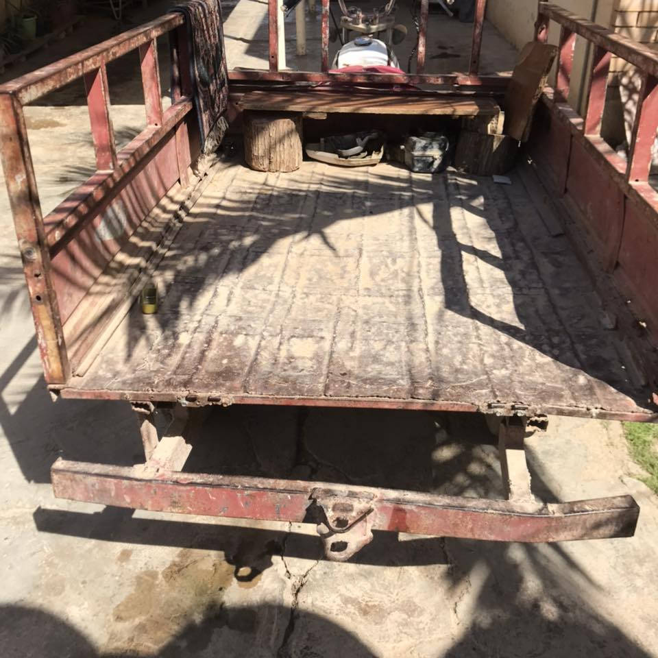 السلام عليكم ستوته للبيع مجفته جديد مكان شهربان سعرها ٣٥٠ بيها مجال رقمي ***********
