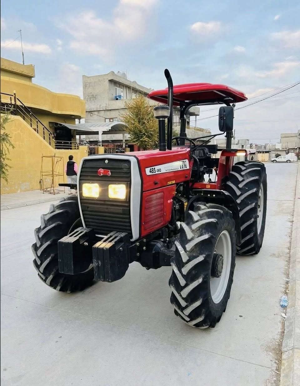 سەرەتابەناوی خواگەورەمیهرابان ئەم تراکتۆرەمان هیە بۆفرۆشتن سفر 250سەعات ئیشی کردوا پێوست بەوەسف ناکات کاتی سلێمانی 2024ماشەاللە سۆپەر خجم485ژمارەتیل))))***********)))). ***********📞📞❤️❤️
