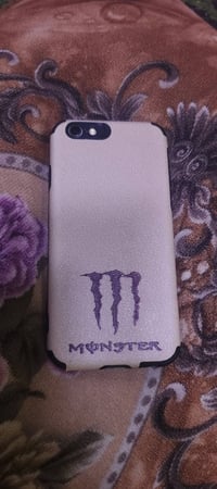 ايفون 6sذاكره 16.مكفول من كلشي ماداخل صيانه ابد قيـــــــــــــم واخذ ...