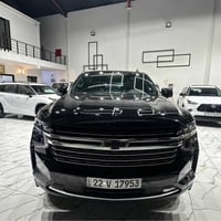 تاهو V8 • ٢٠٢٣ • ضمان منصور