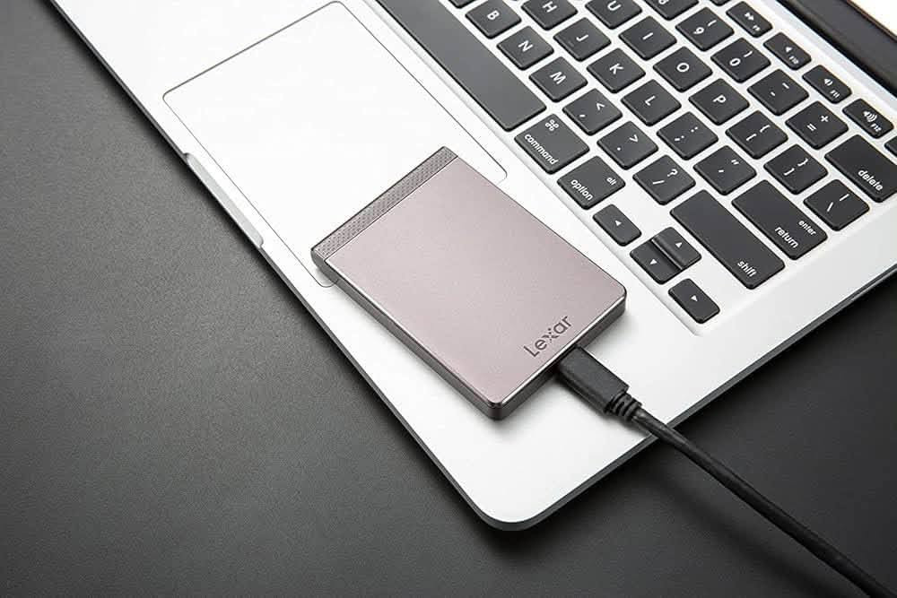 SHEX PC
Lexar SL200 External SSD, 1 TB Maximum Read Speed 550MB/s Compact, Portable, USB3.2, Gen1, Type-C Portable SSD, PS5, PS4, Compatible 

توصيل لجميع المحافظات 🚚 
📍دهوك السوق شارع دورة كورك
📩 للطلب والاستفسار
WhatsApp ‪+964 773 416 8767‬

200,000 IQD

الكمية محدودة 
اسعار خاصة بمكاتب اقل احسبها


**إذا كنت صاحب هذا الإعلان وتريد حذفه لأي سبب، رجاءا أرسل رسالة إلى الدعم الفني**