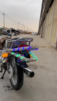 ‏دراجة تايجر موديل 25 850 وبيها 07756605781