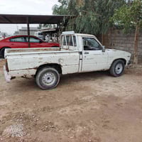 بيك أب • موديل ١٩٨٠ • بعقوبه