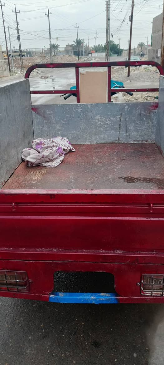 السلام عليكم ستوته موديل 18ستوته كامله السعر مليون وربع بيه مجال ***********مكاني بغداد الشعب
