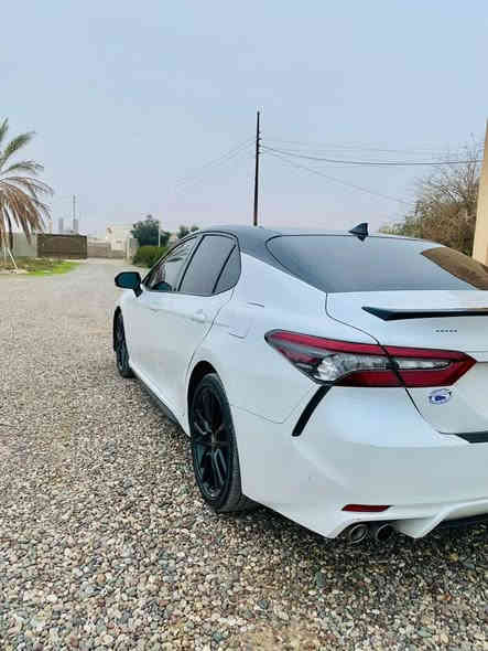 كامري ٢٢xse فول ماعدا الفتحه
بصمه
رادارات جانبيه
تحكمات كير ٨ نمر
سياره حيل جديده مال جناي
مرقم معوقين نينوى
وكاله عامه من الشرعي
ضرر بنيد فقط موضح بالمنشور
السعر ٢١١ وبيها مجال
للاستفسار
***********
