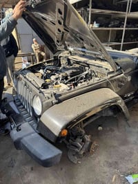 0773 358 2265 شتحتاجون غراض رانكلر ولد ميقصر كلشي عنده ومكانه بالكاظمي...