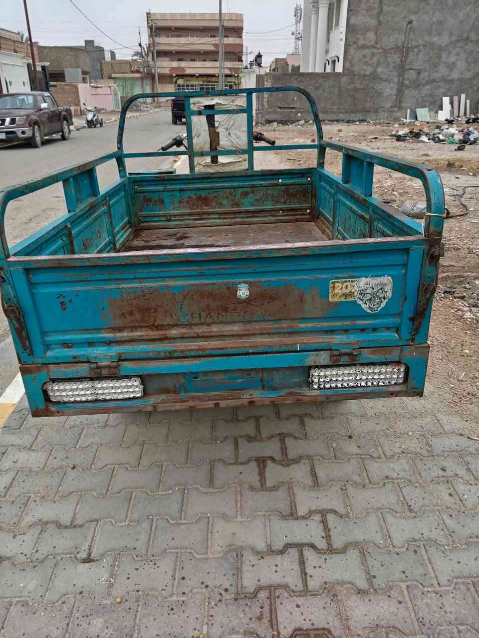 متاح ستوته ام طير ٢٠٢٠ مكمركه اورقها كامله مكانها هيت سعرها مليون و١٠٠ وبيها مجال
***********
