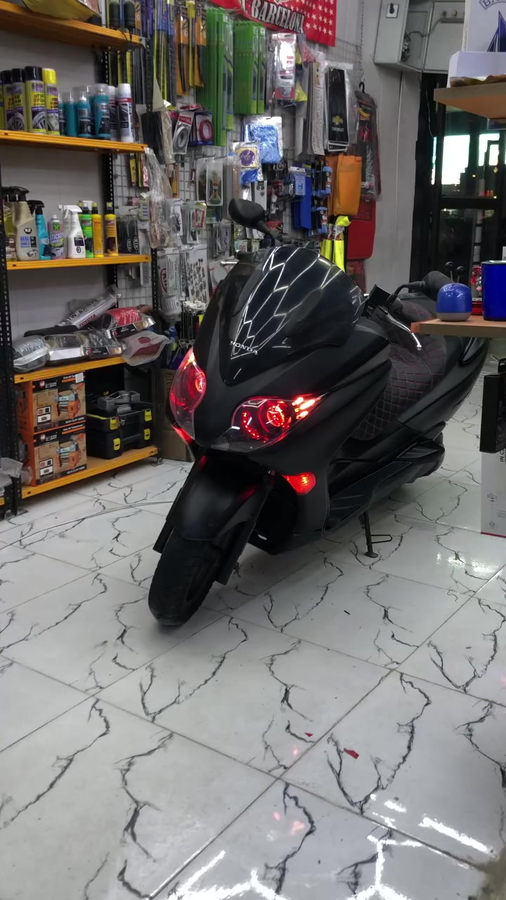 السلام عليكم مرخصة الادمن للبيع فورزة 0/10 الدراجة جاهزة لأخير كفرات نضافة 85 بلمية علية عدسات وعين الشيطان بصمة مكينة بلادية ما مفتوحة السعر (13) رقم ***********
