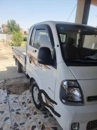 كيا حمل • ٢٠٢٤ • رقم بغداد
