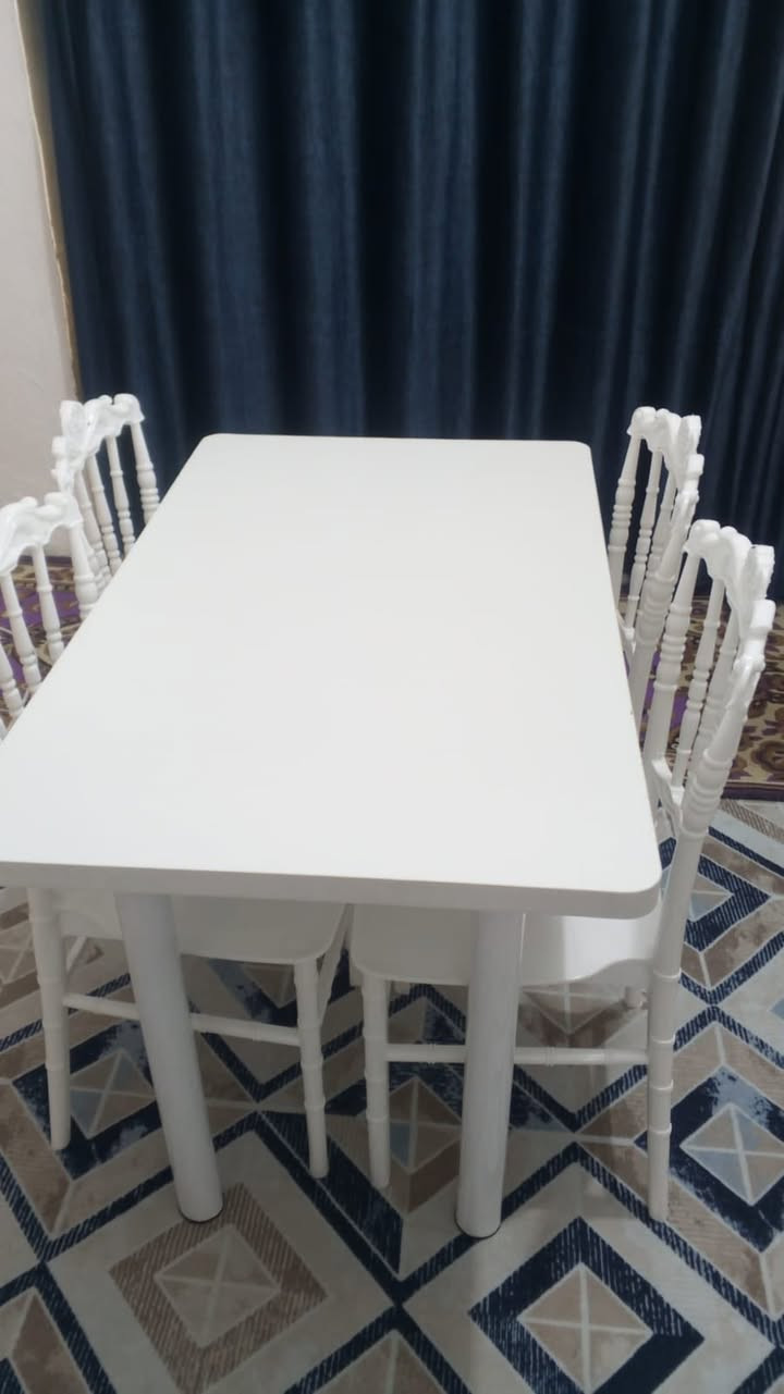 مرحبا ميز عظم عاج للبيع.


**إذا كنت صاحب هذا الإعلان وتريد حذفه لأي سبب، رجاءا أرسل رسالة إلى الدعم الفني**