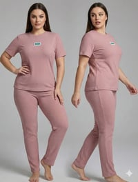 تراك نسائي • سترتش ليكرا