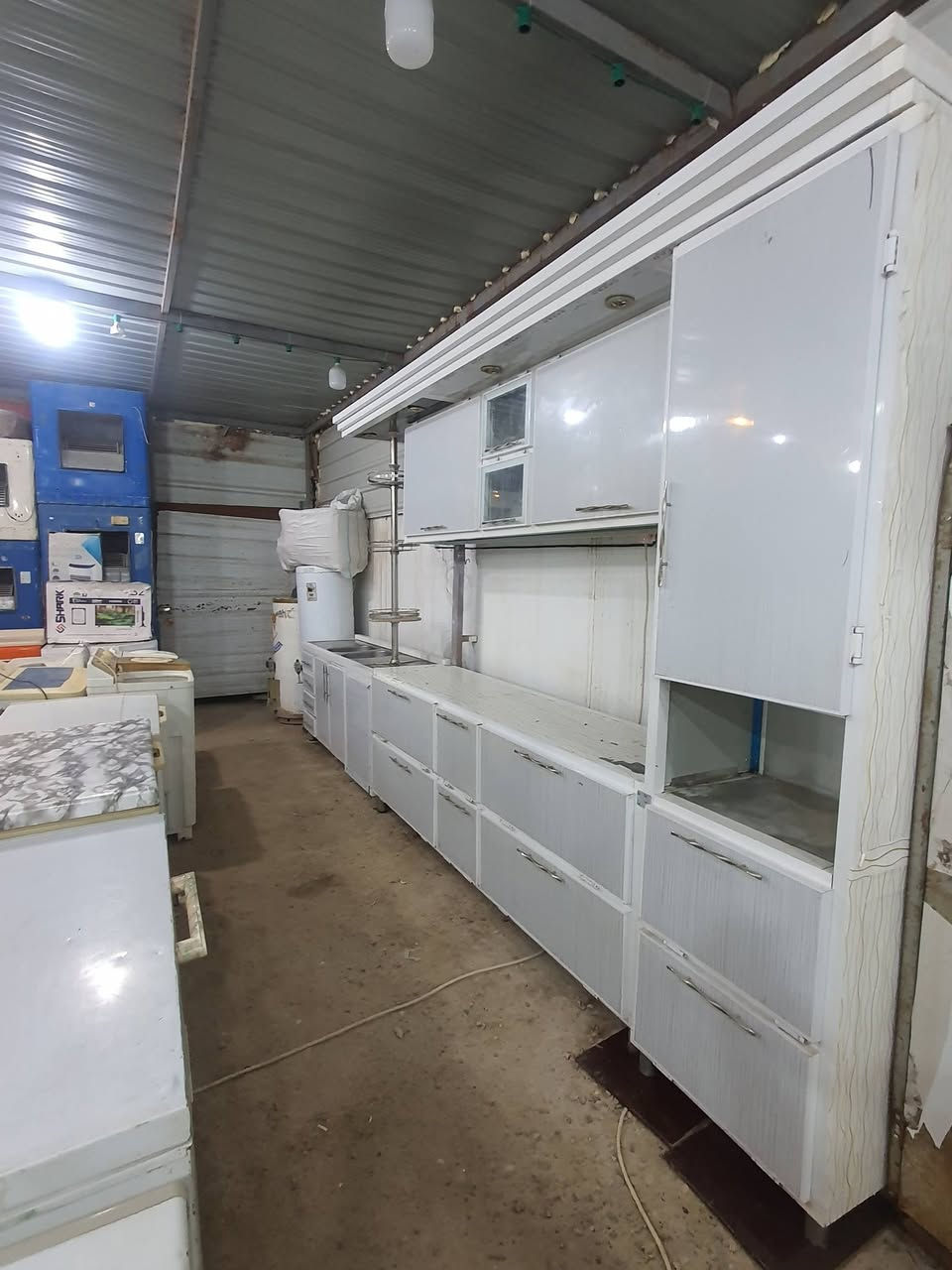 كاونتر تفصال للبيع
متوفر لدى مجمع الكرار 

#كاونتر تفصال

موقعنا الزبيدية شارع 20 مجمع الكرار 
للاثاث المنزلية المستخدمة
للاستفسار الاتصال 
***********
***********
