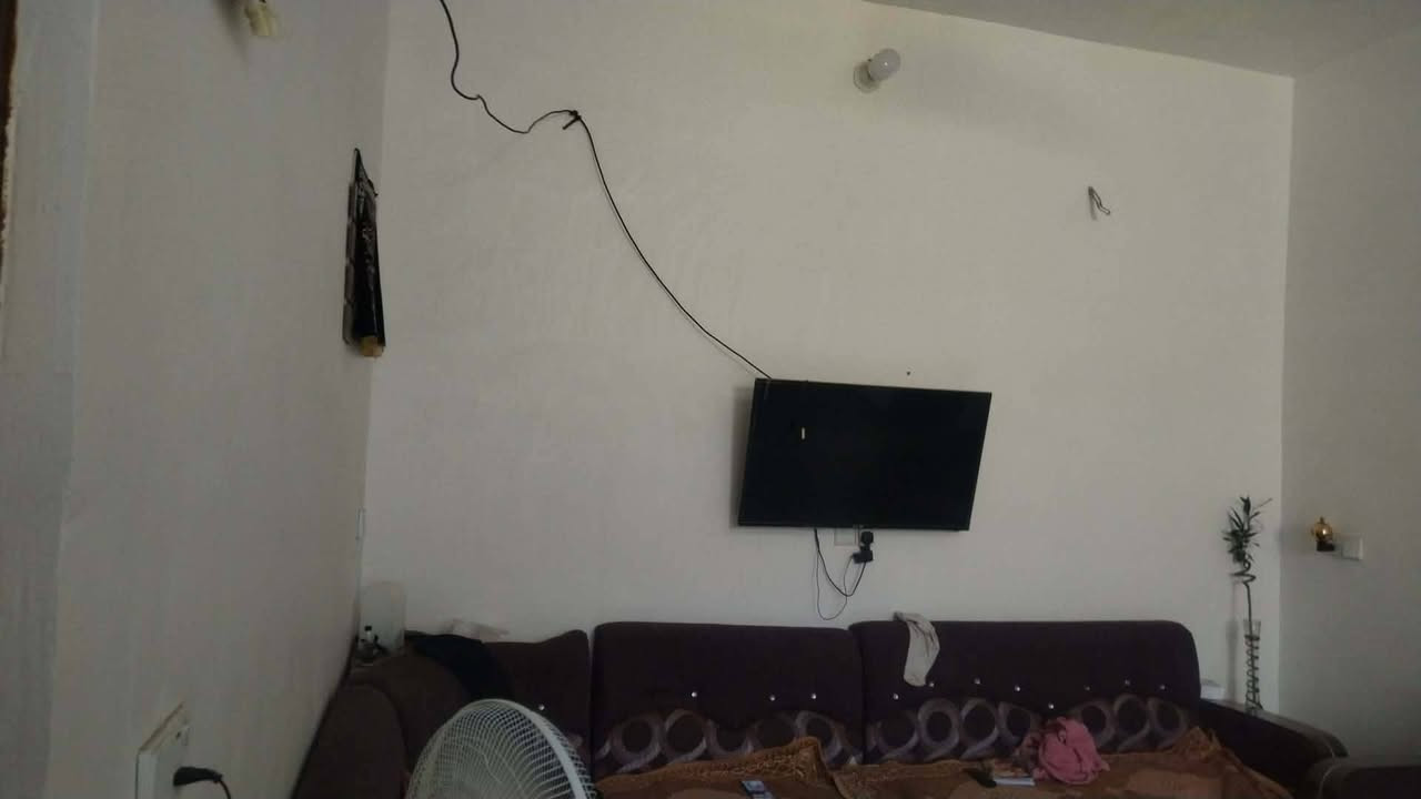 سلام عليكم بيت للبيع مساحته 180 غرفتين وصاله ومطبخ وستقبال صحيات خارجيه وداخليه حي المتنبي قرب شارع استاذ طلال الاتصال ع صاحب الرقم ***********
***********
سلام عليكم بيت للبيع مساحته 180 غرفتين وصاله ومطبخ وستقبال صحيات خارجيه وداخليه حي المتنبي قرب شارع استاذ طلال الاتصال ع صاحب الرقم ***********
