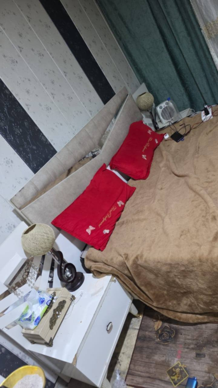 غرفه 5 قطع سعر. 300 العنوان بغداد طوبجي


**إذا كنت صاحب هذا الإعلان وتريد حذفه لأي سبب، رجاءا أرسل رسالة إلى الدعم الفني**