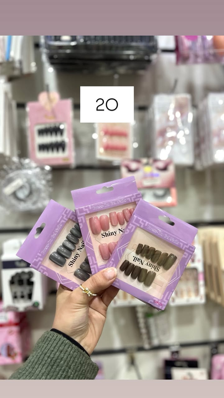 عرض ع السريع ع الضوافر العرض ده نهايته آخر الاسبوع بس !😂❤️


**إذا كنت صاحب هذا الإعلان وتريد حذفه لأي سبب، رجاءا أرسل رسالة إلى الدعم الفني**