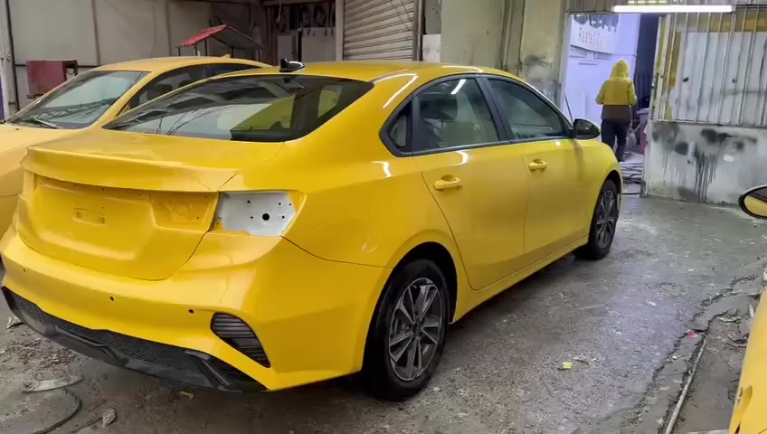 صبغ عام بلفرن الحراري اصفر تاكسي
سقل ورش فقط 300 الف  
العنوان 
بغداد  بغداد.الجديده الحي الصناعي 
***********
