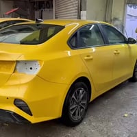 صبغ عام بلفرن الحراري اصفر تاكسي سقل ورش فقط 300 الف   العنوان  بغداد ...