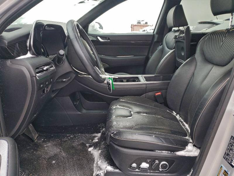 (اعـــــــــــــلان مــــــــــــــــزاد 📢 ) 

2024 HYUNDAI PALISADE CALLIGRAPHY 

هيونداي بليسايد كلغرافي : ٢٠٢٤

حالة السيارة : تعمل وتسير 

ضرر السياره : كما موضح بالصوره

تاريخ الــــــمزاد الجمعه : 2026/2/13

وقت المزاد الساعه : السادسه مساءا 

اللـــــــــــــــــــــــــــون : سلفر 

عداد المسافه : 57.574

حجم المحـــــــــرك : 6 سلندر 3.8

مدة الوصول : 60 الى 90 يوم

للإشتراك في المزايدة يرجى الحضور الى  مكتبنا للـتأكيد على تثبيت السياره المزاده.

العنوان : النجف الاشرف قضاء المناذره( ابوصخير) شارع حيره ابو صخير مكتب عمار لمزاد السيارات الامريكيه 

               تلفون 
              *********** واتساب
              *********** للاتصال
               عمار ابو عباس
