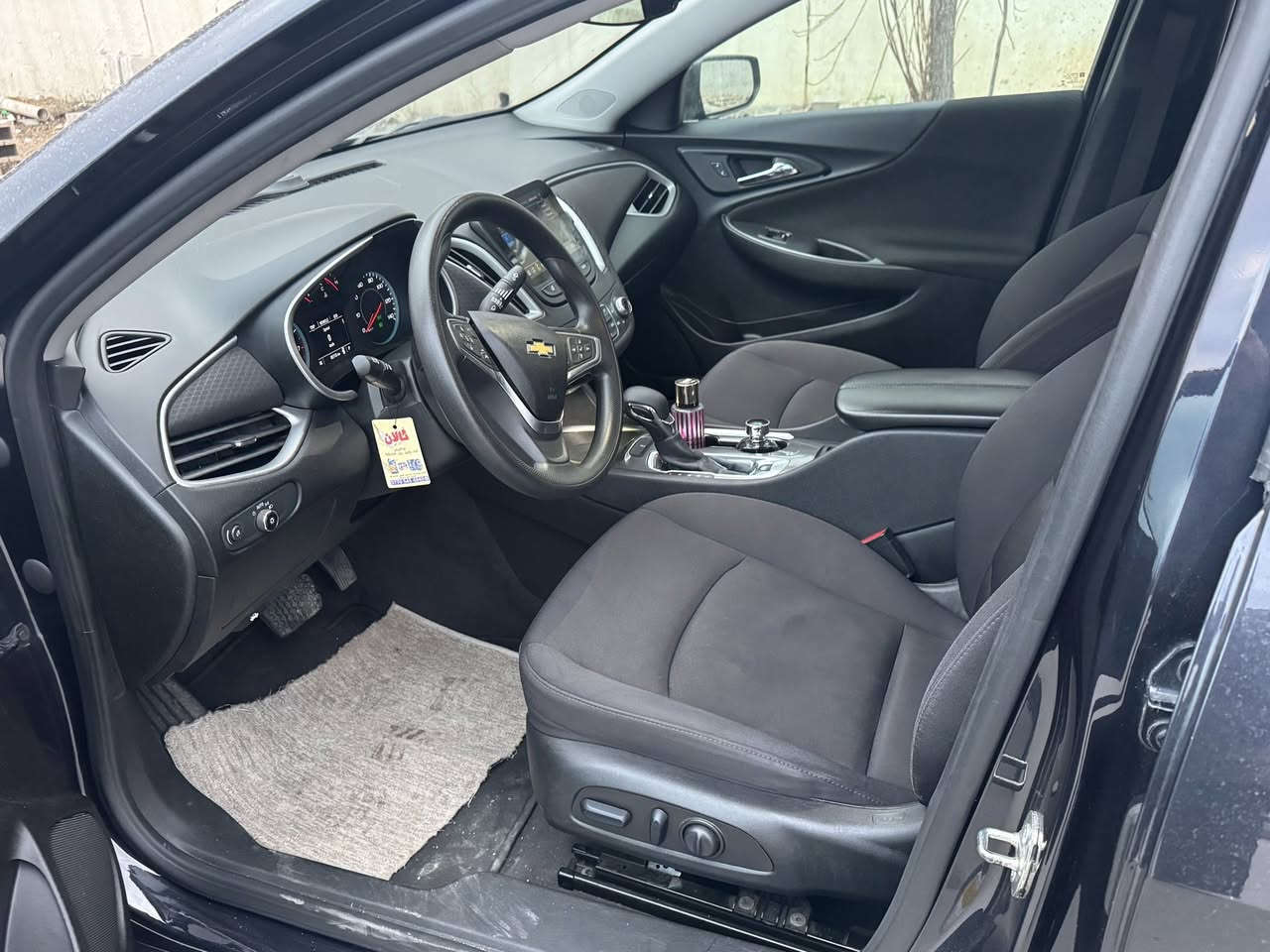 مالیبو مۆدیل ٢٠٢٣
مواسەفات LT
سیعر ١٣٣
***********
