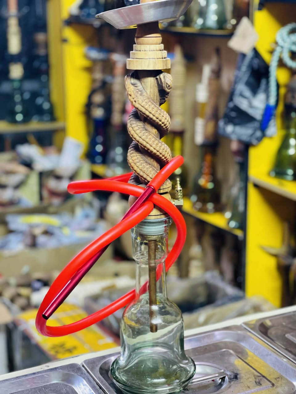 اليوم الاسعار👽 نار وبكارات 👺انتيكه 🤡والله اطفيكم 🤟شوفلي☠️ صور وشوف بكار 👀نحاس🤠 وصفصاف 😎وجوز الهند👊 شوف💪 جمال يابعد كلبي 🤓
العنوان👍 ديالى بلدروز نهايه شارع جمعيه😂 ***********☺
