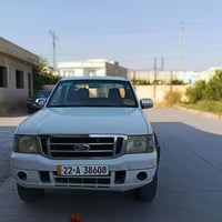فورد رنجر • ٢٠٠٥ • رقم اربيل