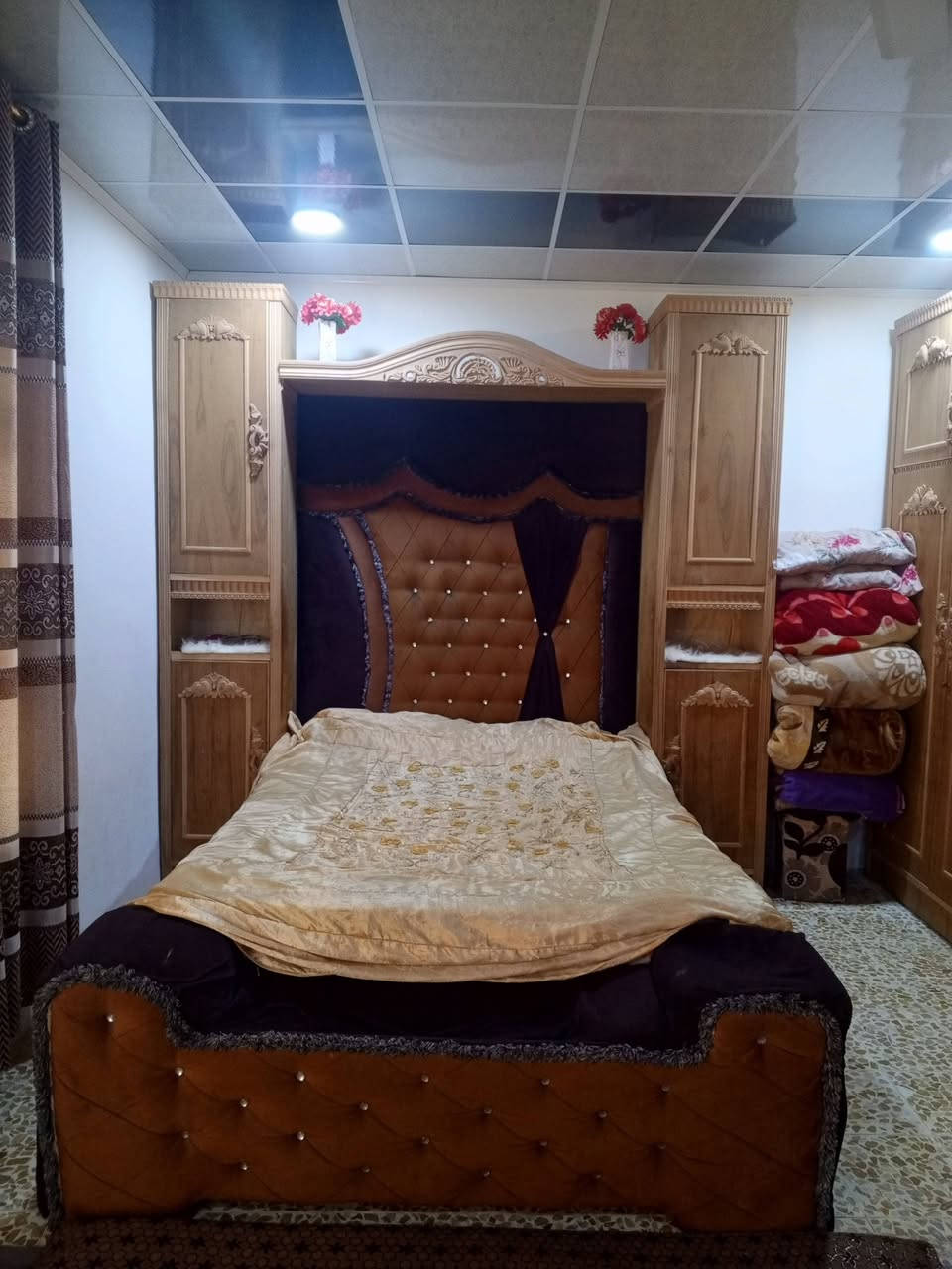 للبيع غرفه نوم سعر خاص


**إذا كنت صاحب هذا الإعلان وتريد حذفه لأي سبب، رجاءا أرسل رسالة إلى الدعم الفني**