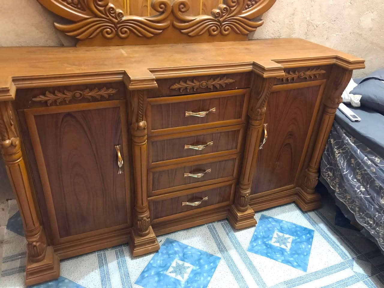 غرفه اخشاب عراقي مرتبه للبيع المكان نجف


**إذا كنت صاحب هذا الإعلان وتريد حذفه لأي سبب، رجاءا أرسل رسالة إلى الدعم الفني**