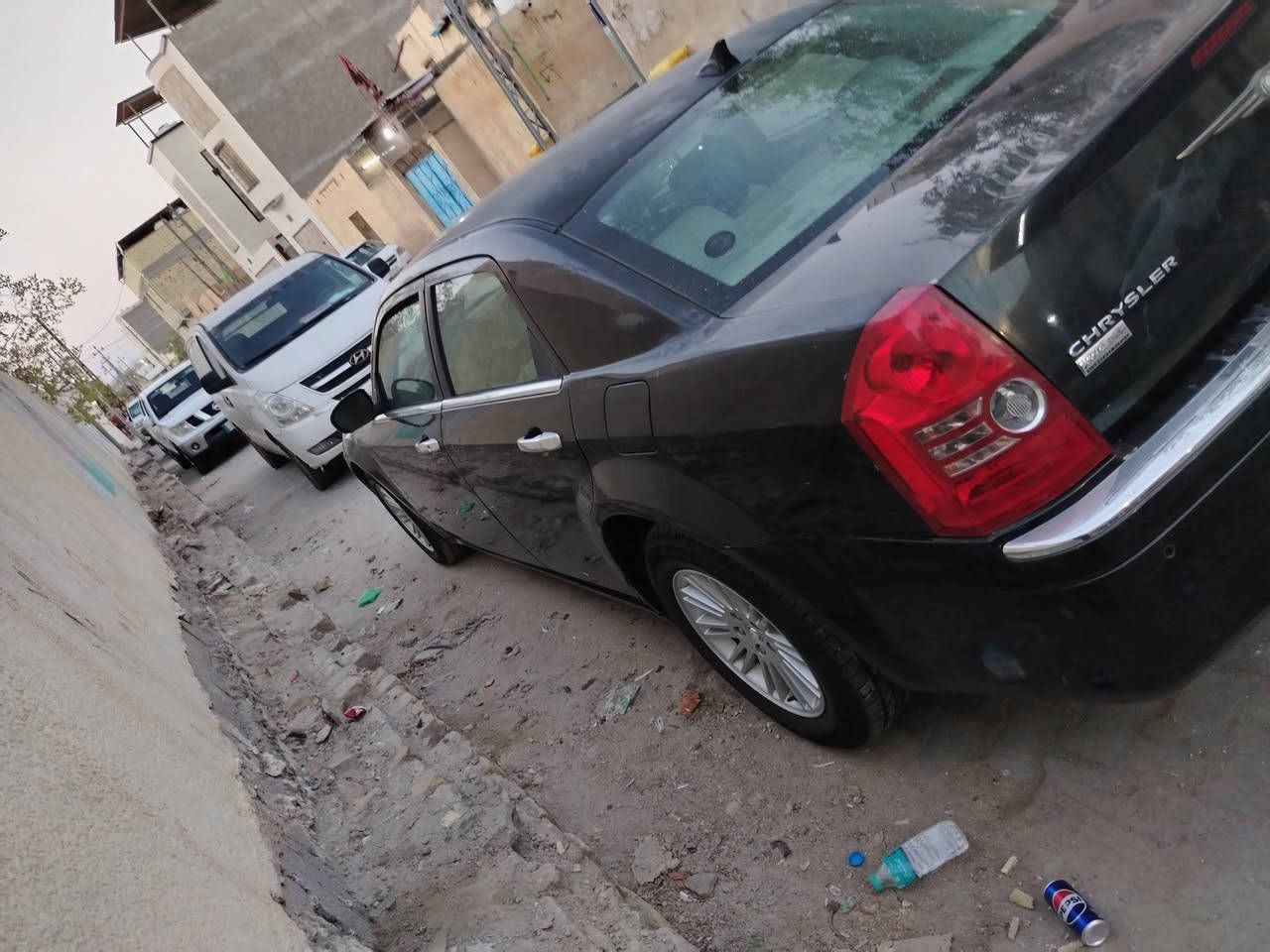 السلام عليكم

اوباما 2007اصل رقم اربيل انكليزي بسمي
سنويه 2029  هزه وبراد جدد
تخم تاير حداده كير ومكينه وتبريد جدد 
تحويل ثاني يوم

مكاني بصره ***********
اخوان ٩٨ وبيه مجال سياره مصروف عليه هواي ما تعجبك اعبر منشور الله شاهد عليه عندي بناء ومحتاج
