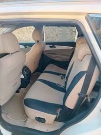 وبركاته سورنتو موديل 20  السيارة تحكمات ستيرن  كشنات جلد مشمشي  تغليف ...