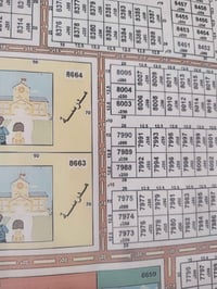 150 متر شارع 15 على مدرسه وجه 7 ونص نزال 20 السعر 20 مليون للاستفسار ا...