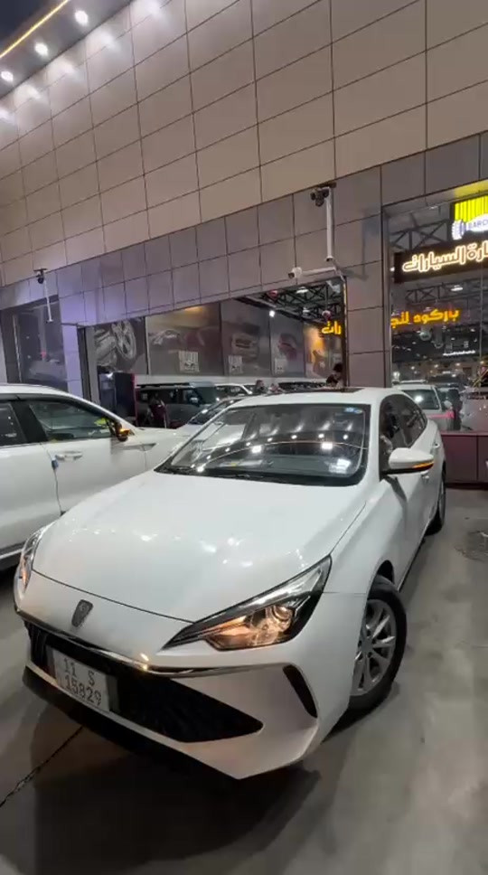 🚘🔥روي 2024 📅 الجمعة19/06/2026 جميع التفاصيل والمواصفات موضحة داخل الفيديو ✨ شاهد الفيديو للنهاية وتعرّف على مواصفات السيارة كاملة. للاستفسار : ☎ 6322 ☎ *********** ☎ *********** ☎ *********** ☎ *********** ☎ *********** ☎ *********** #محافظات_العراق #هايبرد #اكسبلوررررررر #سيارات_العراق #اكسبلور #سيارات_فخمة #تيوتا_شعار_لايعرف_القانون🔥🖤 #اكسبلورexplore #كامري #النترا_تقفل_ملفك #بغداد #النترا #العراق #سبورتج #fyp #تاهو #tiktokiraq #لانكروزر #سيارات #BYD
