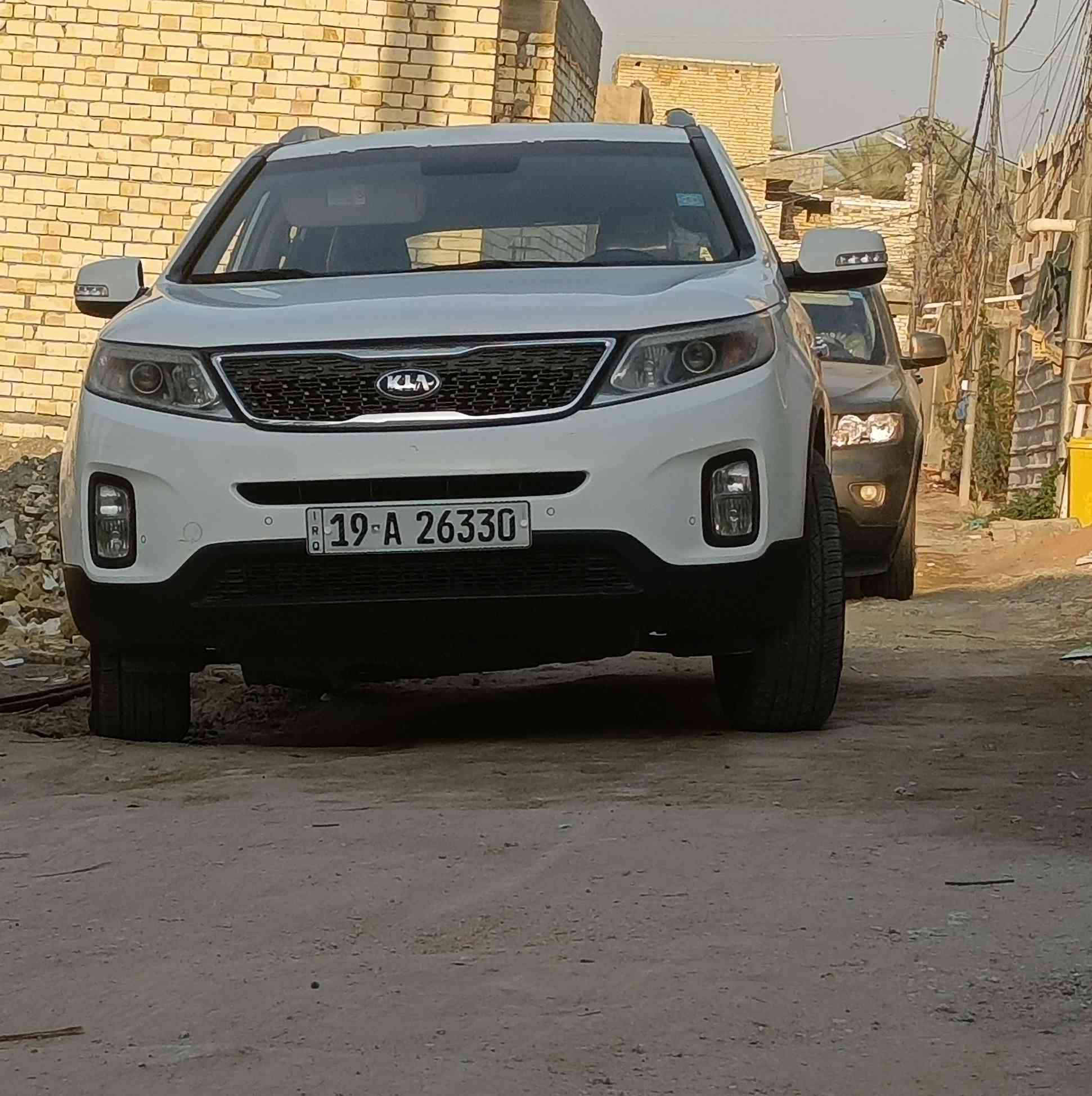 المعلومات داخل الصوره
