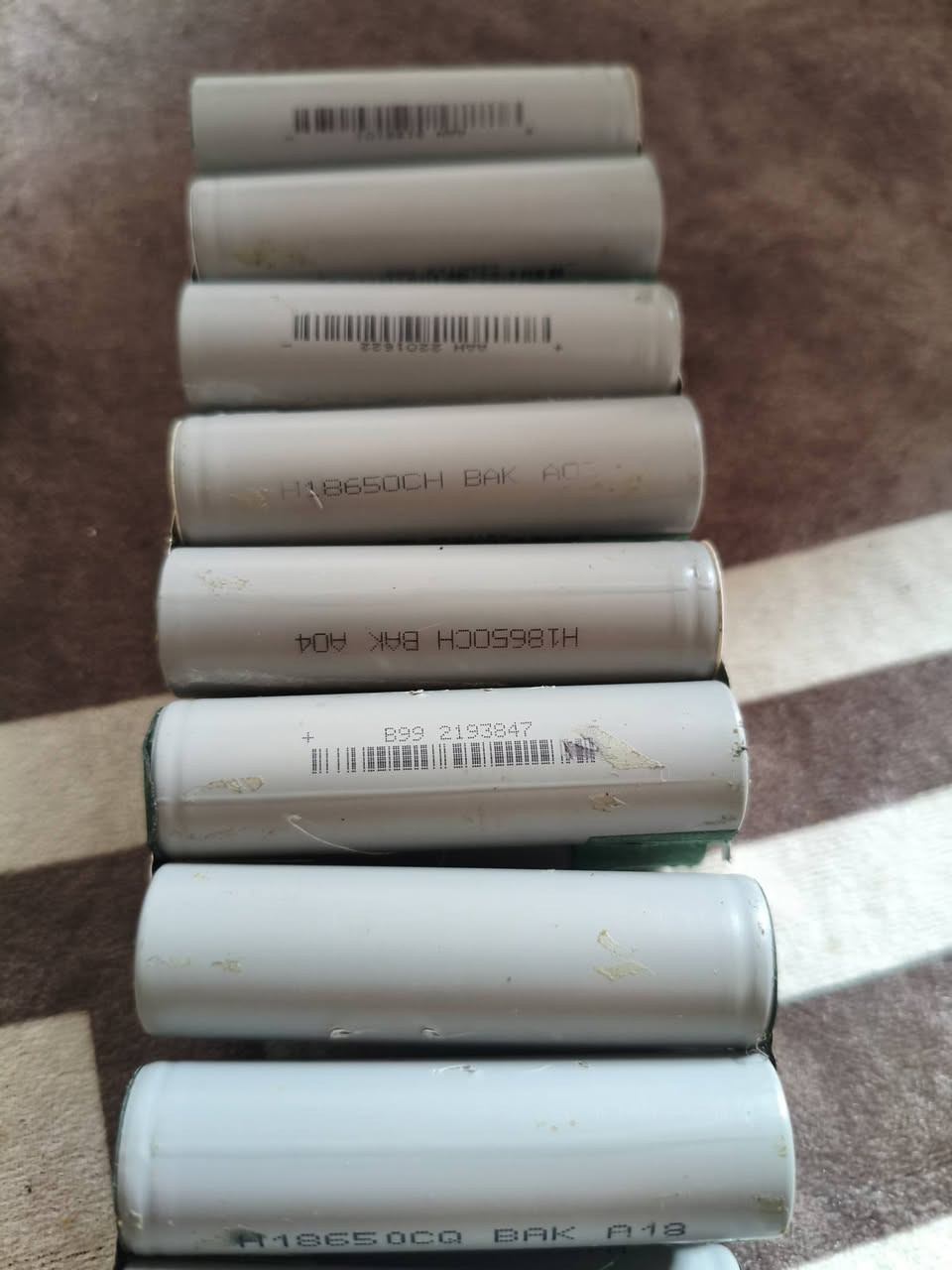 شباب شرط جديد لوك غير مستخدم وبطاريات اصليه


**إذا كنت صاحب هذا الإعلان وتريد حذفه لأي سبب، رجاءا أرسل رسالة إلى الدعم الفني**