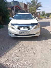 سوناتا • ٢٠١١ • رقم ديالى