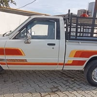 هايلوكس • ١٩٨٨ • كركوك