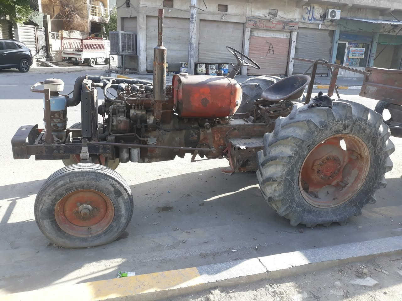 ماكينه اللبيع مكان بغداد الحريه الثانيه رقم للموبايل ***********
