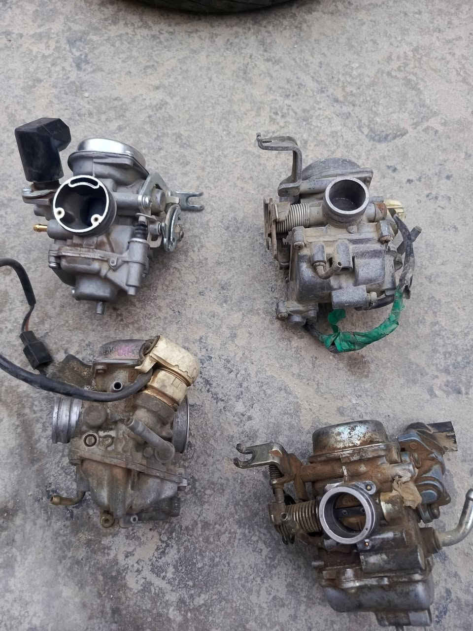 السلام عليكم تفصيخ للبيع مال ماكس مكانه كربلاء


**إذا كنت صاحب هذا الإعلان وتريد حذفه لأي سبب، رجاءا أرسل رسالة إلى الدعم الفني**